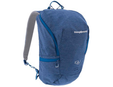 Mochila Trangoworld Iqu 18 H Azul