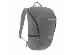 Mochila Trangoworld Iqu 18 H Gris antracita