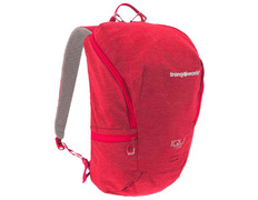 Mochila Trangoworld Iqu 18 H Rojo