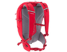 Mochila Trangoworld Iqu 24 Rojo