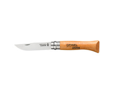 Navaja Opinel Carbono n.6