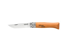 Navaja Opinel Carbono n.10