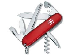 Navaja Victorinox Camper 13 usos 91 mm