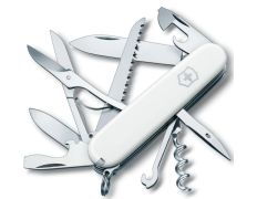 Navaja Victorinox New Soldier´s 10 usos - Peregrinoteca