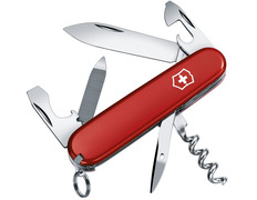 Navaja Victorinox Sportsman 13 usos 84 mm