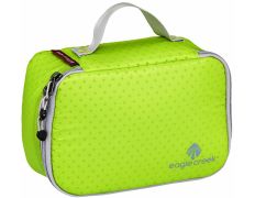 Neceser Eagle Creek Specter Padded Quarter Cube Verde