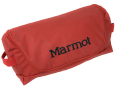 Neceser Marmot Compact Hauler Rojo