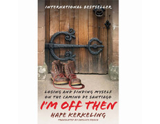 I am off them - Hape Kerkeling