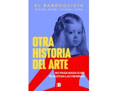 Otra Historia de Arte, No pasa nada si no te gustan las Meninas