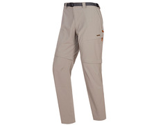 Pantalón Desmontable Trangoworld Gurez 180