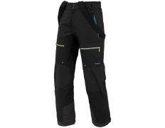 Pantalón GTX Trangoworld Quillen 110