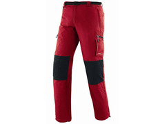 Pantalones Trekking, Escalada Trangoworld Kluse Hombre.