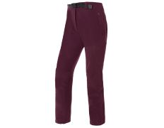 Pantalones Senderismo Mujer - Luna KB - Caviar