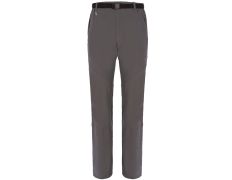 Trangoworld Pantalón Soorts Gris Hombre