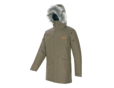 Parka GTX Trangoworld Inobe Termic KB 860