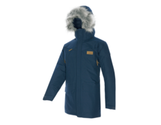 Parka GTX Trangoworld Inobe Termic KB 870