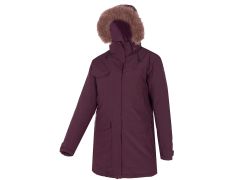 Parka Inner Plus Trangoworld Arvika Termic 160