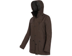 Parka Trangoworld GTX Feyla 7G0