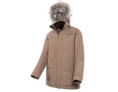 Parka Trangoworld Moesa Termic 230