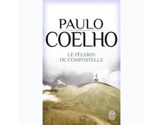 Le Pelerin de Compostelle - Paulo Coelho