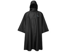 Poncho Trekmates Deluxe Negro