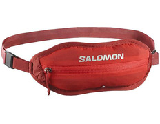 Riñonera Salomon Active Sling Rojo