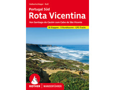 Rota Vicentina.