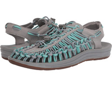 Sandalias Keen Solr Azul - Peregrinoteca