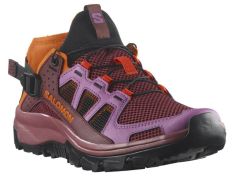Sandalia Salomon Techamphibian 5 W Violeta/Morado