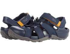 Sandalia Teva Flintwood Azul