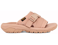 Sandalia Teva Hurricane W Verge Slide Rosa