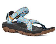 Sandalia Teva Hurricane Xlt2 W Azul Cielo