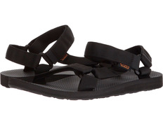 Sandalia Teva Original Universal Urban Negro