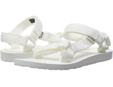 Sandalia Teva Original Universal W Blanco