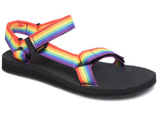 Sandalias Teva - Peregrinoteca