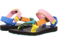 Sandalia Teva Original Universal W Multicolor