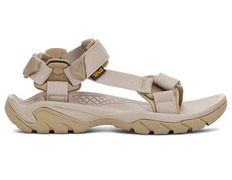 Sandalia Teva Terra Fi 5 Beige/Arena