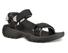 Sandalia Teva Terra Fi 5 W Negro