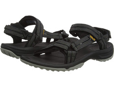 Sandalia Teva Terra Fi Lite W Negro