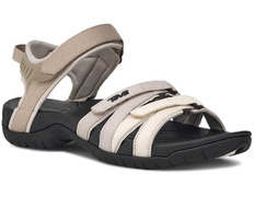 Sandalia Teva Tirra W Beige/Arena