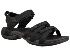 Sandalia Teva Tirra W Negro