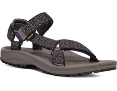 Sandalia Teva Winsted Azul/Gris