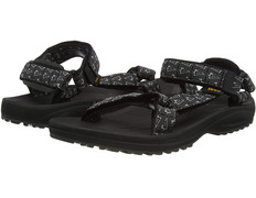 Sandalia Teva Winsted Gris/Negro