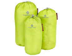 Set de bolsas de almacenamiento Eagle Creek Pack-It Verde
