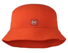 Sombrero Buff Adventure Bucket Naranja
