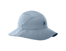 Sombrero Salomon Mountain Hat Gris