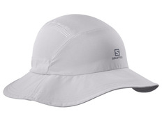 Sombrero Salomon Mountain Hat Gris Piedra