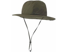 Sombrero Senderismo Blackden Dry Protect Trekmates Verde