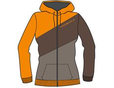 Comprar Sudaderas montaña mujer - Ofertas en Peregrinoteca