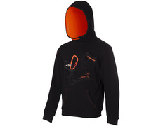 Sudadera Trangoworld Disconnect 2D0